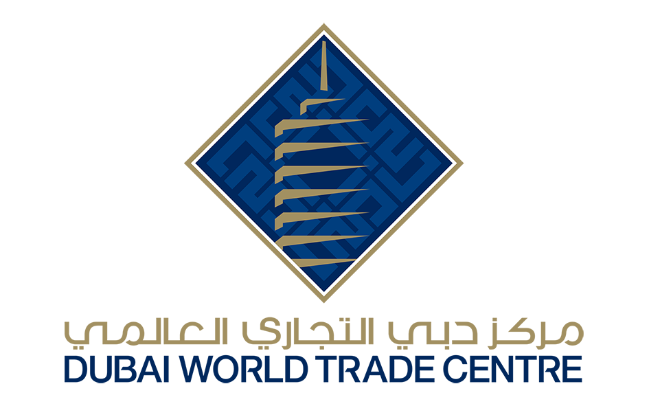 Dubai World Trade Centre logo