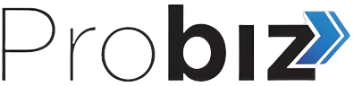 Probiz Logo