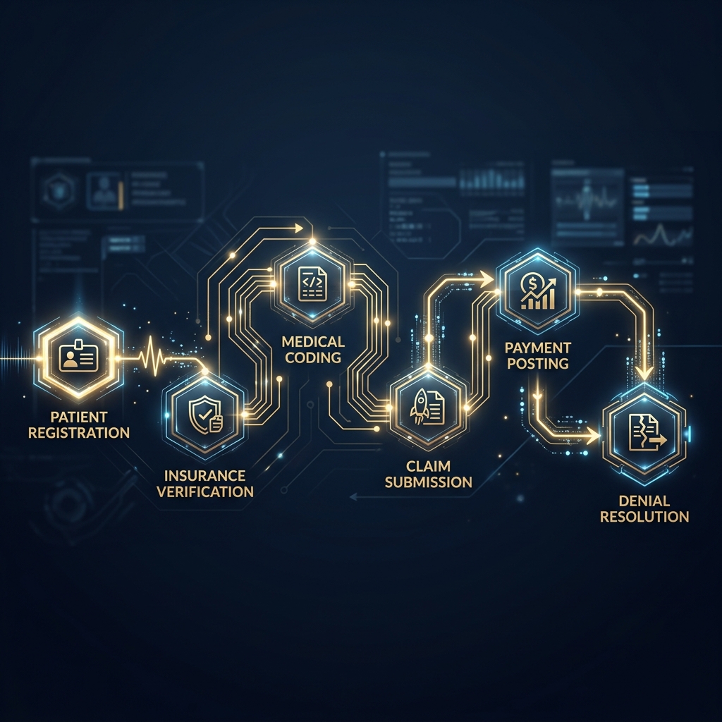 Revenue Cycle